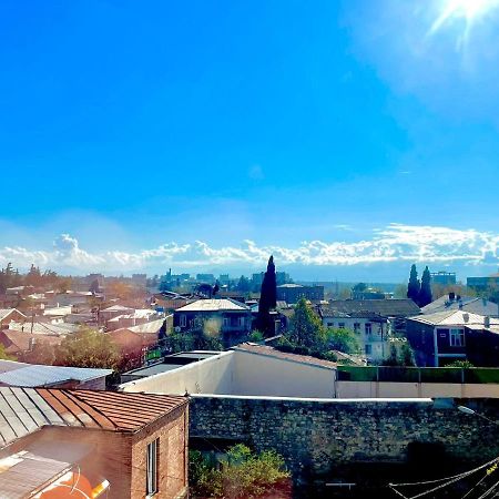 Central City Кутаїсі Екстер'єр фото